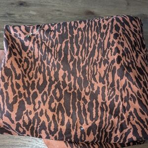 Leopard fabric 2m70 perfect for Halloween costume